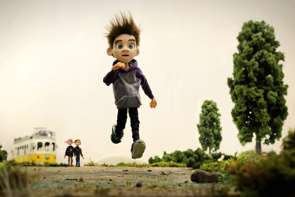 Kulturdezernent Dr. Hendrik Schmehl wird im Namen der Stadt Wiesbaden das Internationale Trickfilmfestival eröffnen.