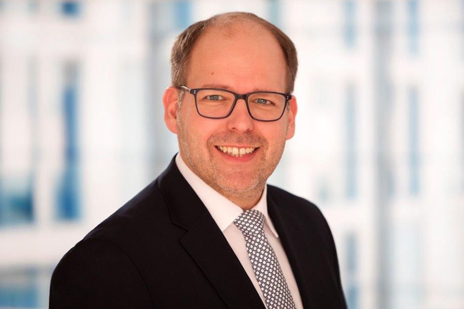 Christian Bachmann wurde als Vorsitzender der Freien Wählergemeinschaft Wiesbaden bestätigt.