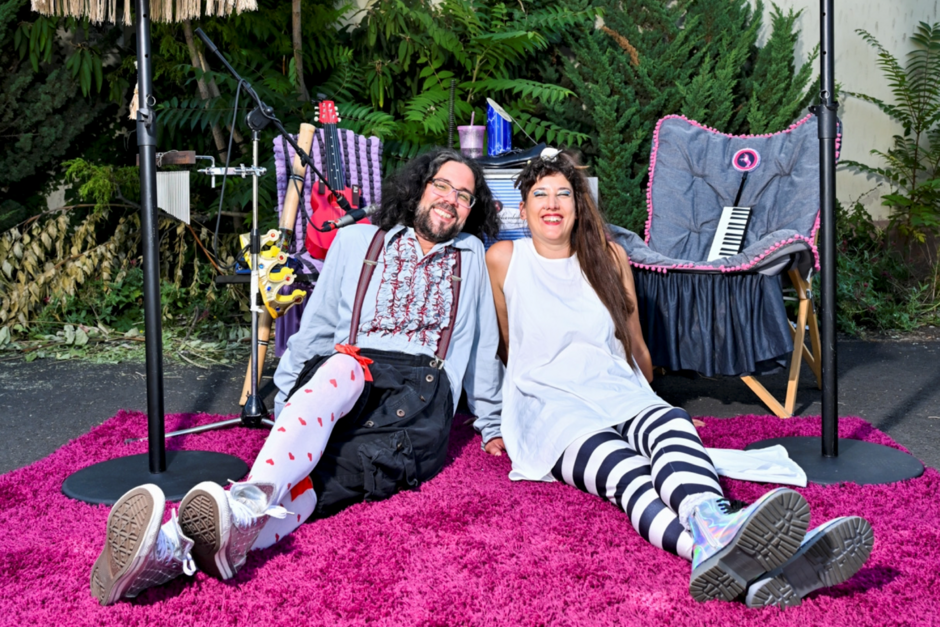 Märchenlampe – Ein zauberhaftes Theatererlebnis für Kinder in Wiesbaden-Nordenstadt