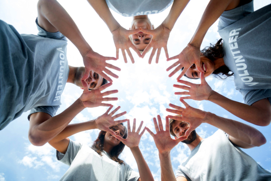 Im September fand in Wiesbaden-Dotzheim das Engagement-Netzwerktreffen „Runder Tisch Engagement“ statt.