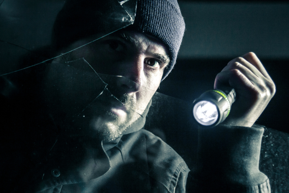 Einbrecher plündern Zahnarztpraxis in der Nacht zum Donnerstag in Wiesbaden-Nordenstadt.