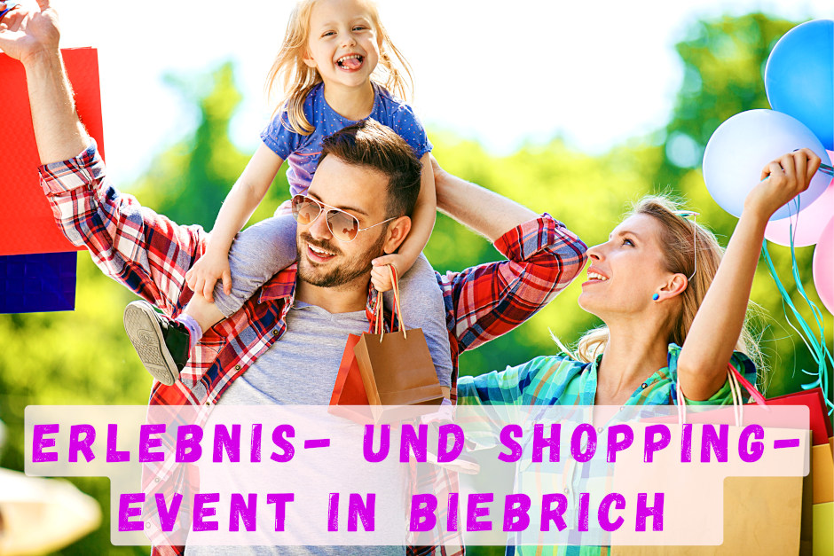 Der Ortsteil Wiesbaden-Biebrich lädt an diesem Wochenende zum großen Aktionswochenende „Biebricher Heimat Shoppen“ ein. Von Samstag, dem 18. Oktober, bis Montag, dem 20. Oktober, verwandelt sich das Areal um die Robert-Krekel-Anlage in ein Zentrum für Einkaufen, Schlemmen und Genießen. Höhepunkt des Events ist der verkaufsoffene Shopping Sonntag am 19. Oktober.