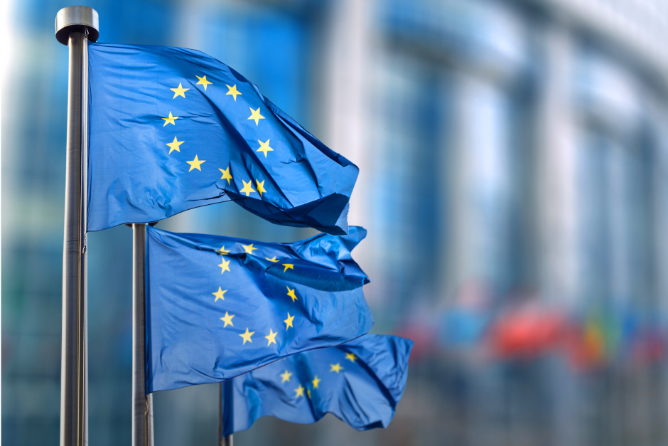 Botschafterinnen und Botschafter aus Wiesbaden für die neue „Generation Europa“ gesucht.
