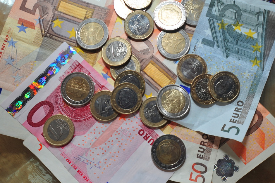 361 Projekte mit mehr als 5,6 Millionen Euro gefördert