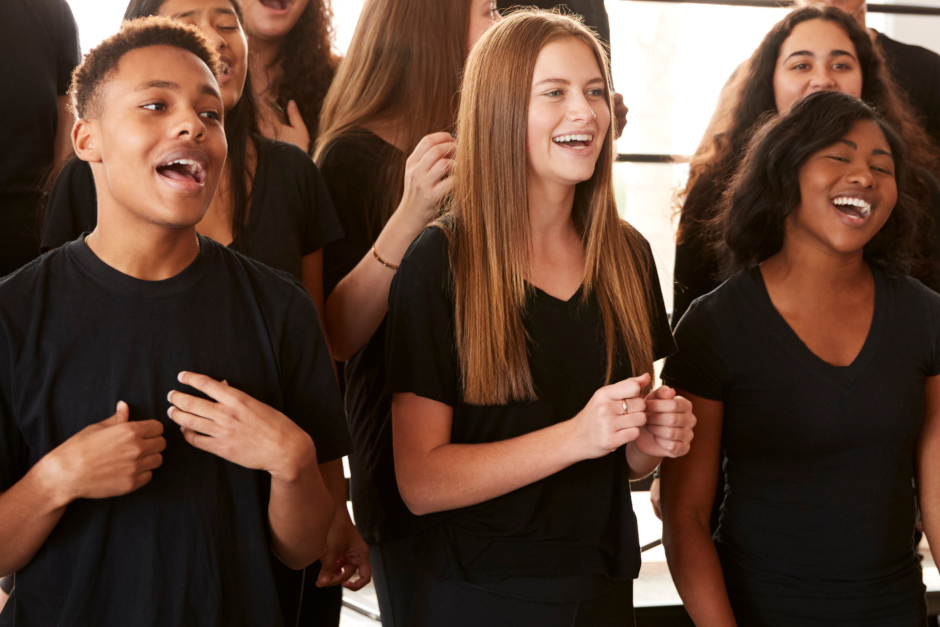 Welch ein Leben: Musikalisches Porträt von Martin Niemöller feiert Uraufführung in Wiesbaden
