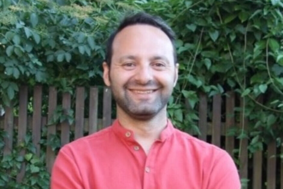 Ibrahim Kizilgöz ist der Partei Die Linke beigetreten.