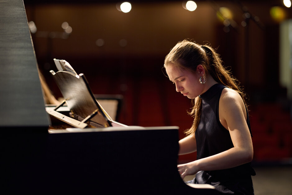 In Wiesbaden ist die Anmeldung zum Wettbewerb „Jugend musiziert“ ab sofort möglich.