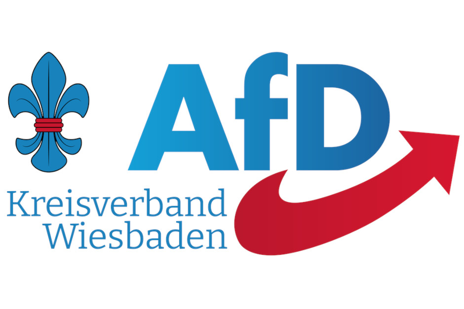 Der Kreisvorstand der AfD Wiesbaden zeigt sich entsetzt über das Ausmaß der Beschädigung an dem Grillplatz in Breckenheim.