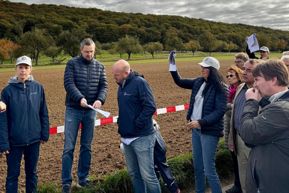 Breckenheim fordert Umdenken beim Rhein-Main-Link: Bürger demonstrieren für Natur- und Wasserschutz am Samstag, 18. Oktober 2025.