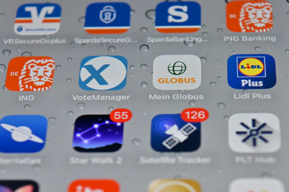 Informationsveranstaltung: Zukunftswerk Wiesbaden lädt ein: „Handy-Apps im Einzelhandel – Für und Wider“.