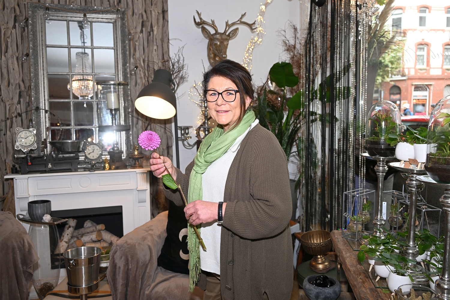 Verkaufsoffener Sonntag in Wiesbaden-Biebrich: Shopping, Genuss und lebhafte Stimmung am Sonntag, 19. Oktober 2025