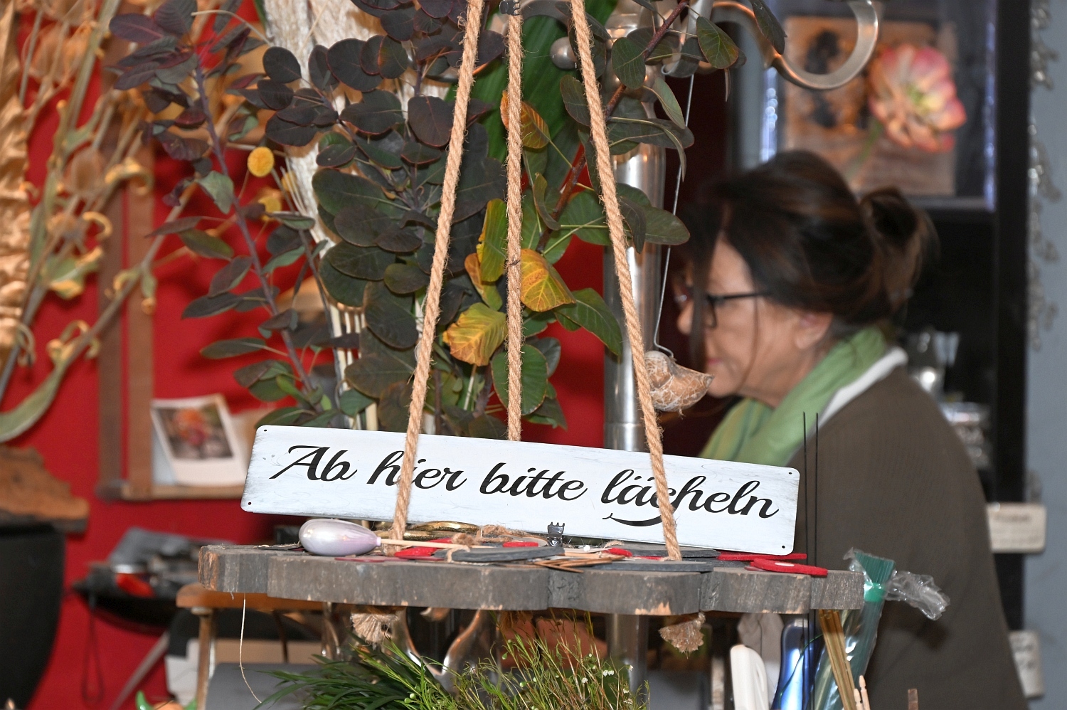 Verkaufsoffener Sonntag in Wiesbaden-Biebrich: Shopping, Genuss und lebhafte Stimmung am Sonntag, 19. Oktober 2025