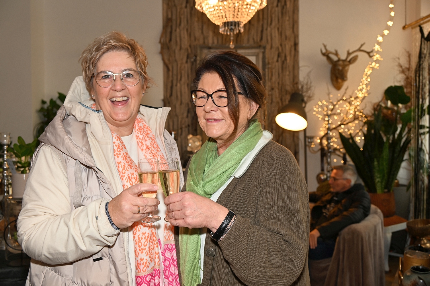 Verkaufsoffener Sonntag in Wiesbaden-Biebrich: Shopping, Genuss und lebhafte Stimmung am Sonntag, 19. Oktober 2025