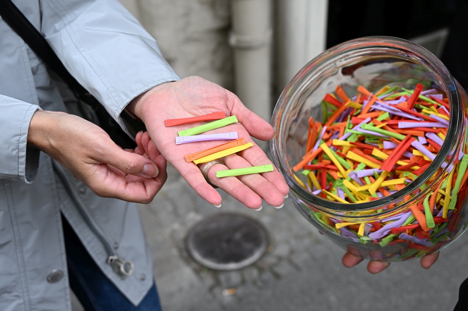 Verkaufsoffener Sonntag in Wiesbaden-Biebrich: Shopping, Genuss und lebhafte Stimmung am Sonntag, 19. Oktober 2025