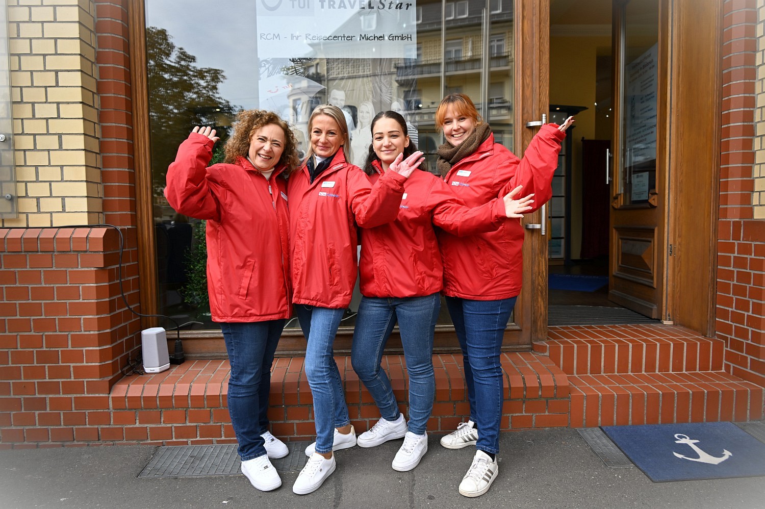 Verkaufsoffener Sonntag in Wiesbaden-Biebrich: Shopping, Genuss und lebhafte Stimmung am Sonntag, 19. Oktober 2025