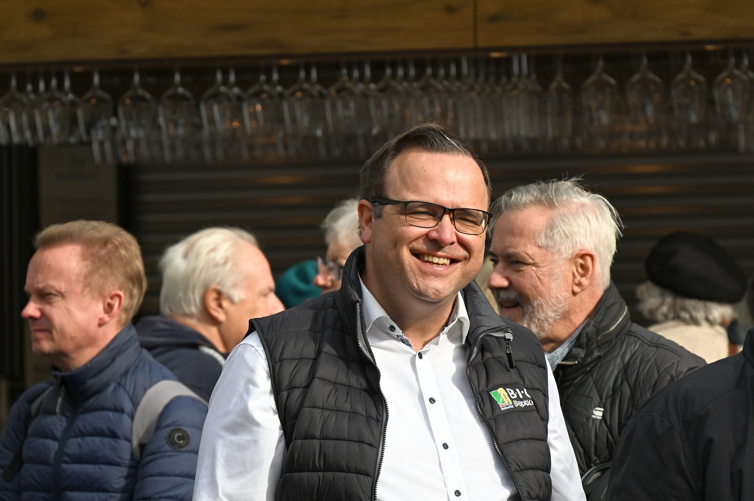 Verkaufsoffener Sonntag in Wiesbaden-Biebrich: Shopping, Genuss und lebhafte Stimmung am Sonntag, 19. Oktober 2025