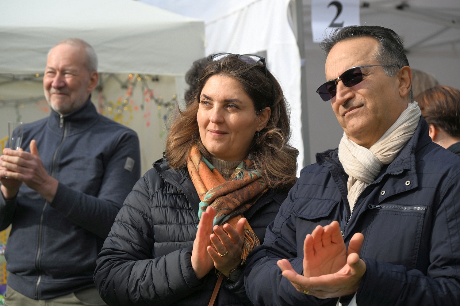 Verkaufsoffener Sonntag in Wiesbaden-Biebrich: Shopping, Genuss und lebhafte Stimmung am Sonntag, 19. Oktober 2025