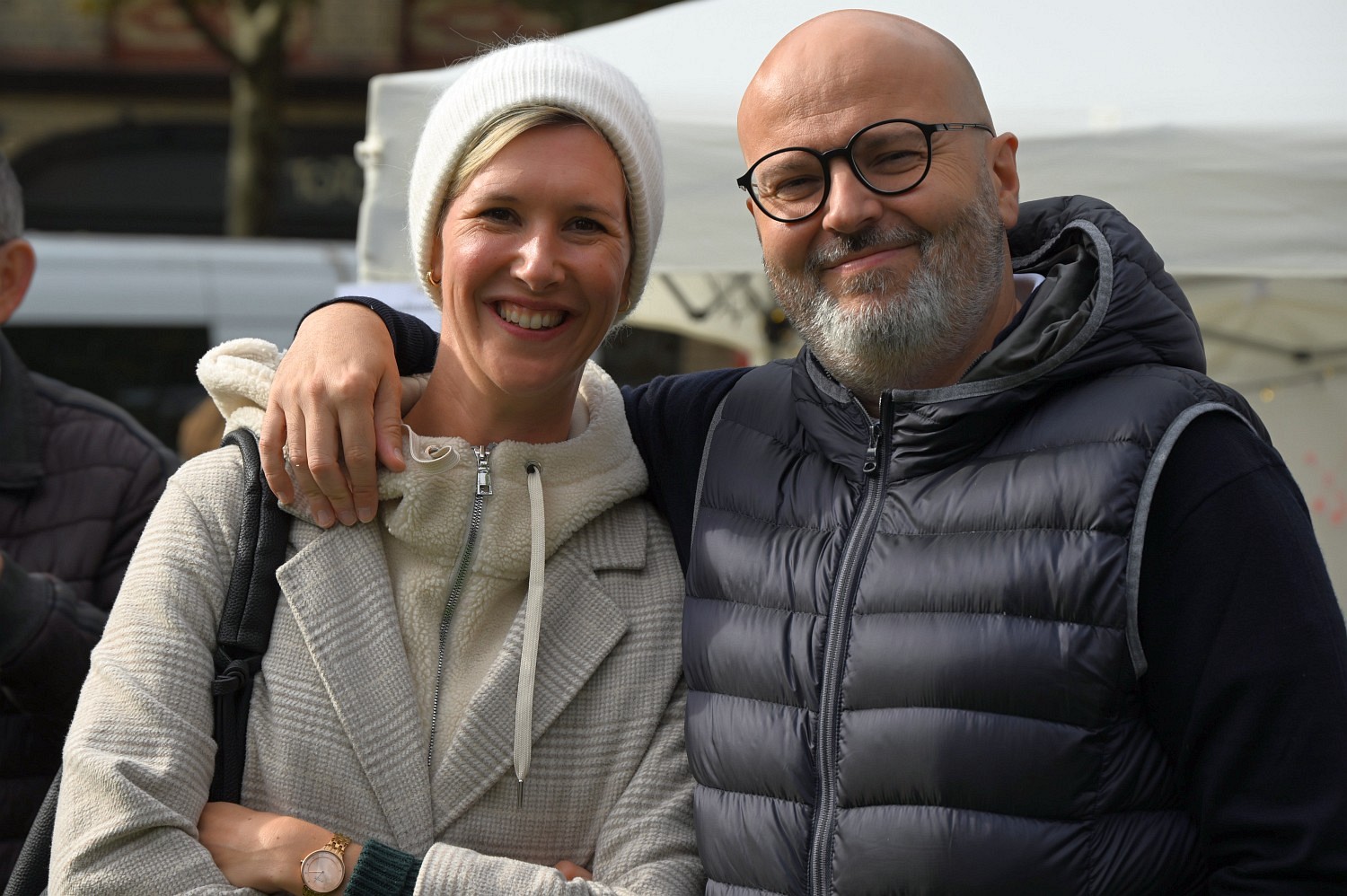 Verkaufsoffener Sonntag in Wiesbaden-Biebrich: Shopping, Genuss und lebhafte Stimmung am Sonntag, 19. Oktober 2025