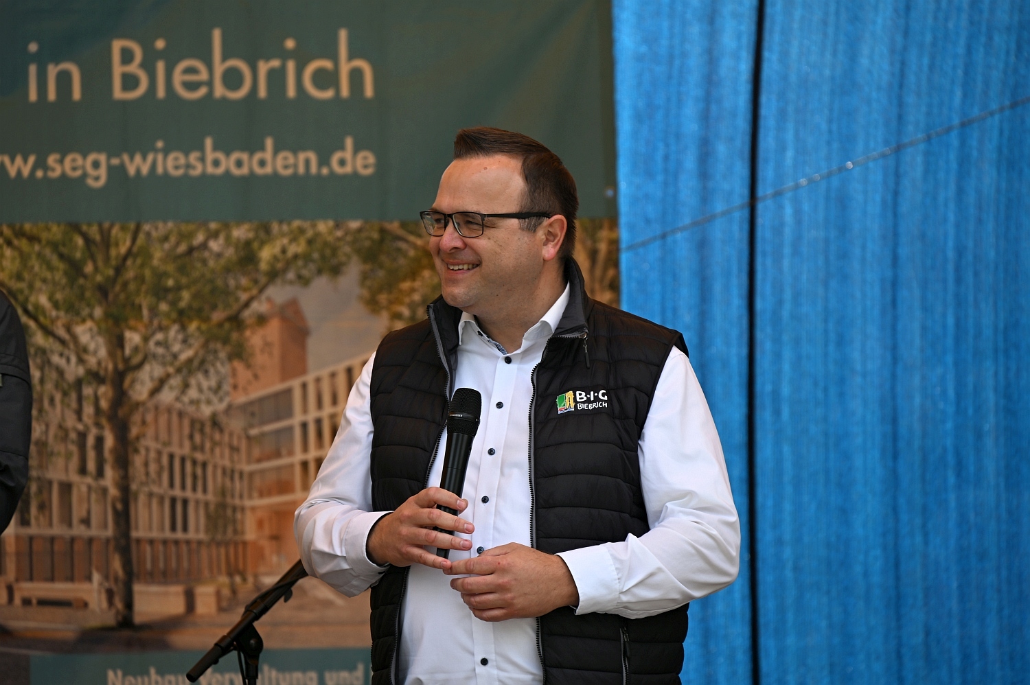 Verkaufsoffener Sonntag in Wiesbaden-Biebrich: Shopping, Genuss und lebhafte Stimmung am Sonntag, 19. Oktober 2025