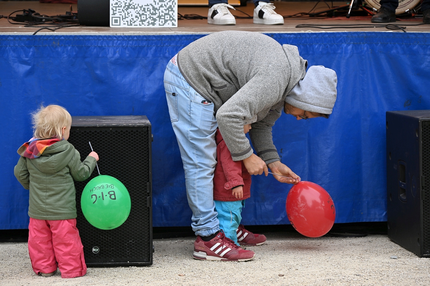 Verkaufsoffener Sonntag in Wiesbaden-Biebrich: Shopping, Genuss und lebhafte Stimmung am Sonntag, 19. Oktober 2025