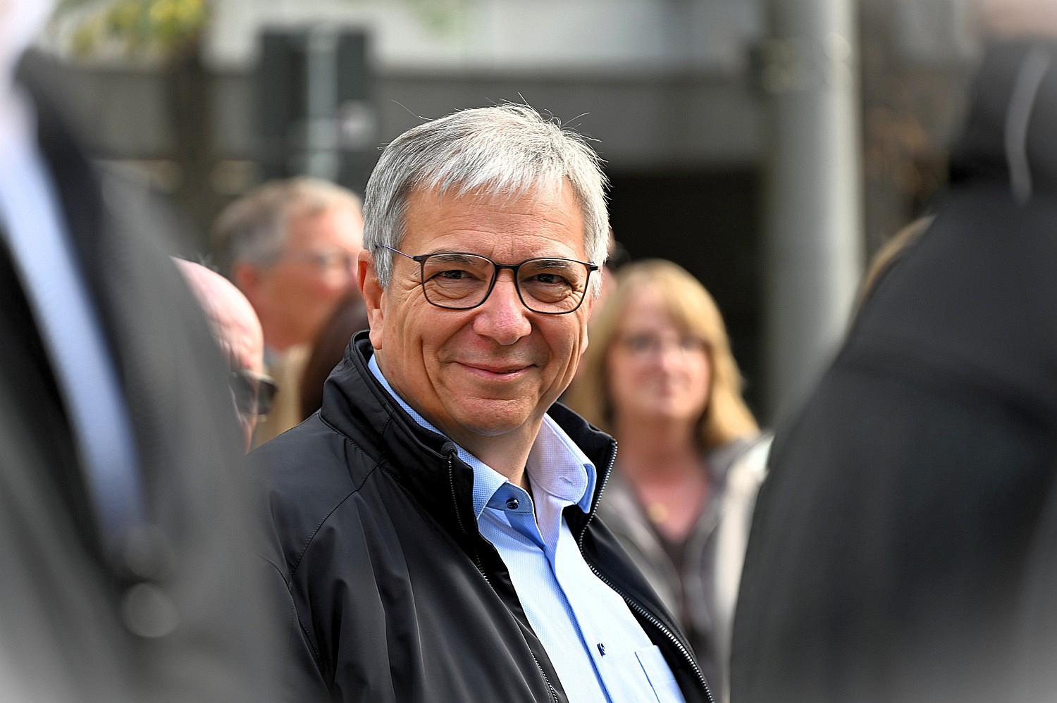 Verkaufsoffener Sonntag in Wiesbaden-Biebrich: Shopping, Genuss und lebhafte Stimmung am Sonntag, 19. Oktober 2025