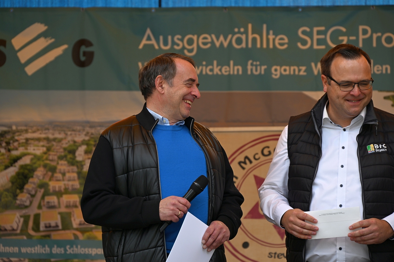 Verkaufsoffener Sonntag in Wiesbaden-Biebrich: Shopping, Genuss und lebhafte Stimmung am Sonntag, 19. Oktober 2025