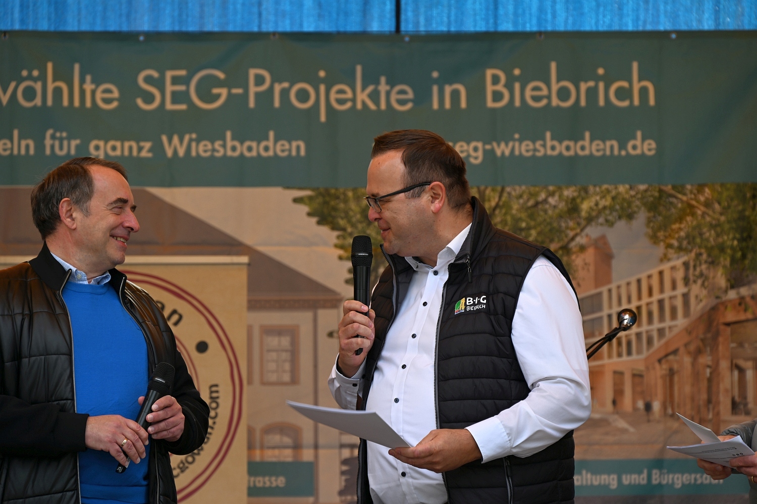 Verkaufsoffener Sonntag in Wiesbaden-Biebrich: Shopping, Genuss und lebhafte Stimmung am Sonntag, 19. Oktober 2025