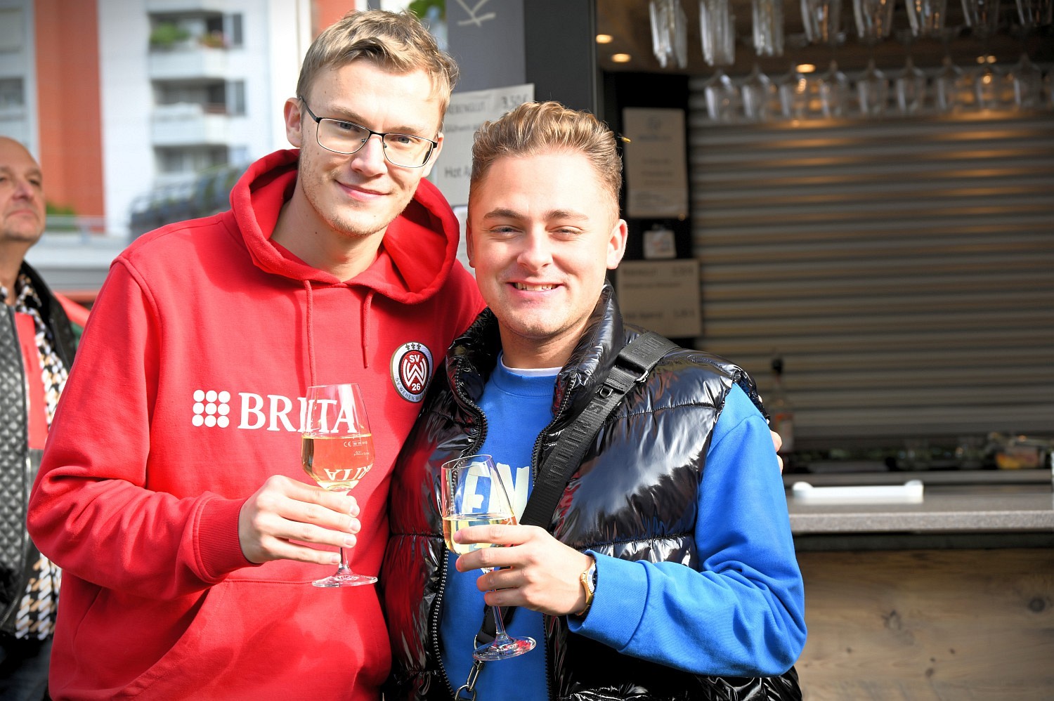 Verkaufsoffener Sonntag in Wiesbaden-Biebrich: Shopping, Genuss und lebhafte Stimmung am Sonntag, 19. Oktober 2025