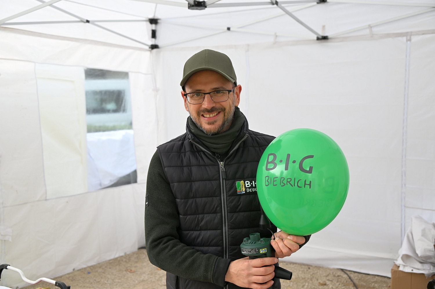 Verkaufsoffener Sonntag in Wiesbaden-Biebrich: Shopping, Genuss und lebhafte Stimmung am Sonntag, 19. Oktober 2025