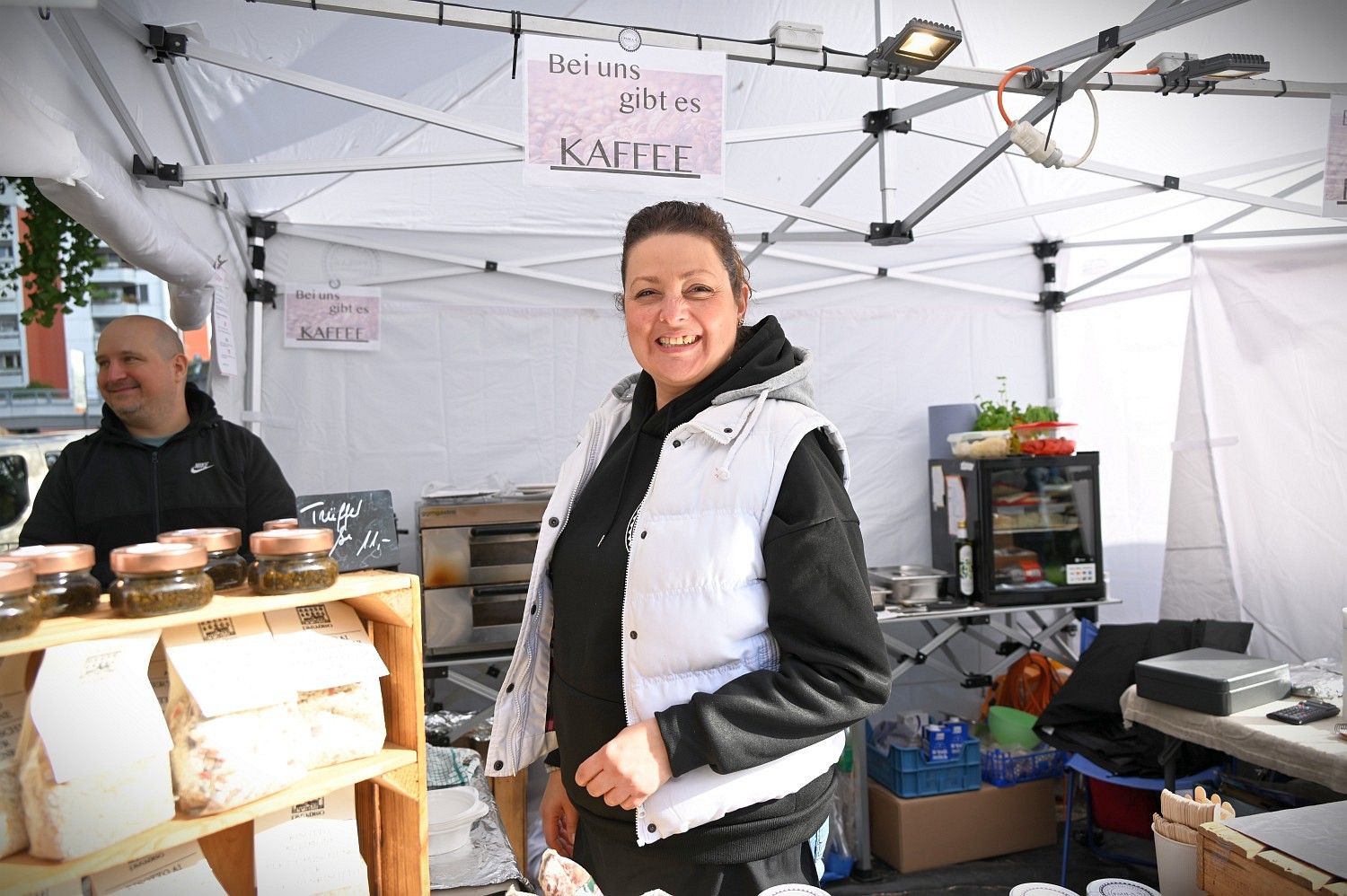 Verkaufsoffener Sonntag in Wiesbaden-Biebrich: Shopping, Genuss und lebhafte Stimmung am Sonntag, 19. Oktober 2025