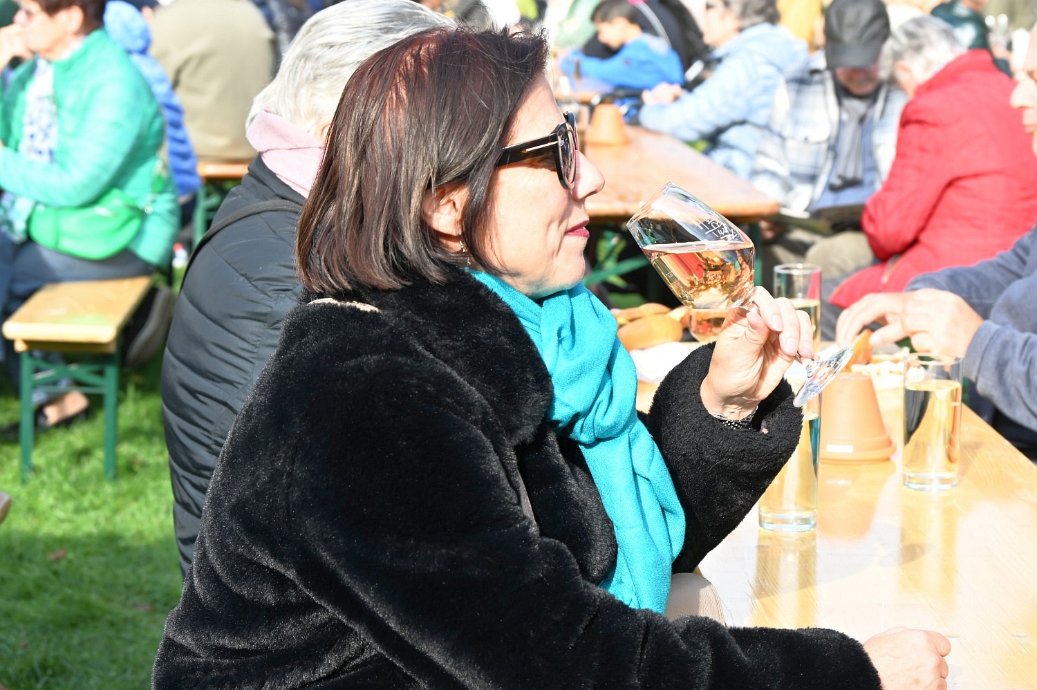 Verkaufsoffener Sonntag in Wiesbaden-Biebrich: Shopping, Genuss und lebhafte Stimmung am Sonntag, 19. Oktober 2025