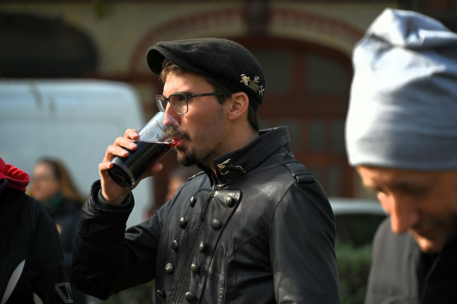 Verkaufsoffener Sonntag in Wiesbaden-Biebrich: Shopping, Genuss und lebhafte Stimmung am Sonntag, 19. Oktober 2025