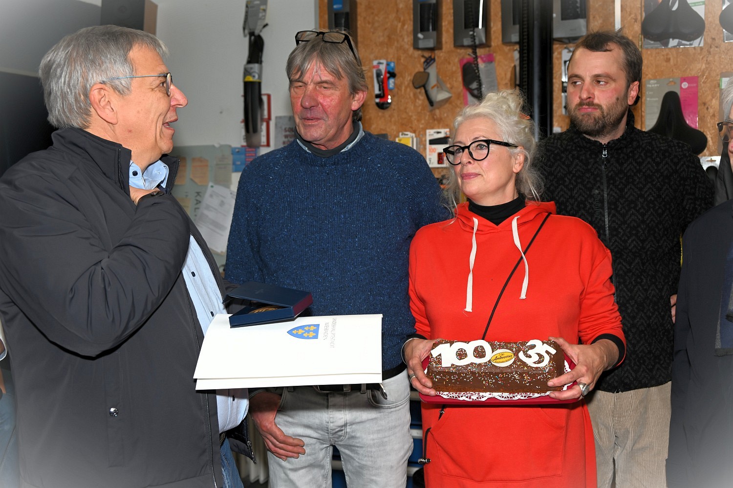 Verkaufsoffener Sonntag in Wiesbaden-Biebrich: Shopping, Genuss und lebhafte Stimmung am Sonntag, 19. Oktober 2025