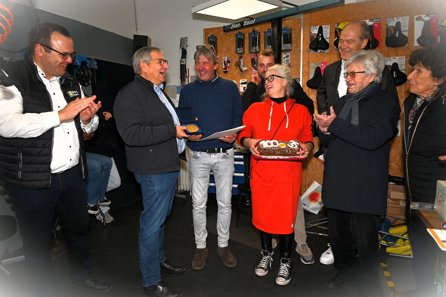 Verkaufsoffener Sonntag in Wiesbaden-Biebrich: Shopping, Genuss und lebhafte Stimmung am Sonntag, 19. Oktober 2025