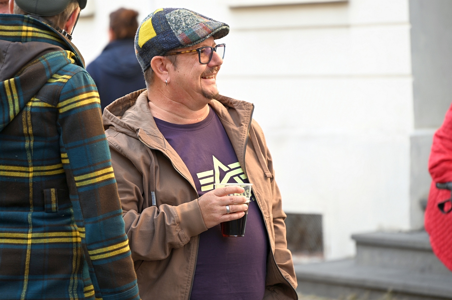 Verkaufsoffener Sonntag in Wiesbaden-Biebrich: Shopping, Genuss und lebhafte Stimmung am Sonntag, 19. Oktober 2025