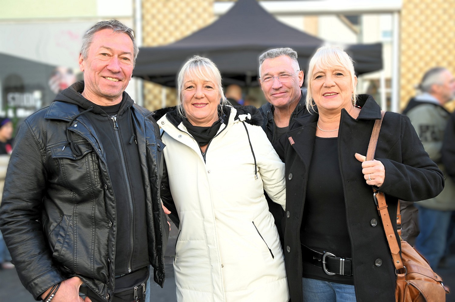 Verkaufsoffener Sonntag in Wiesbaden-Biebrich: Shopping, Genuss und lebhafte Stimmung am Sonntag, 19. Oktober 2025