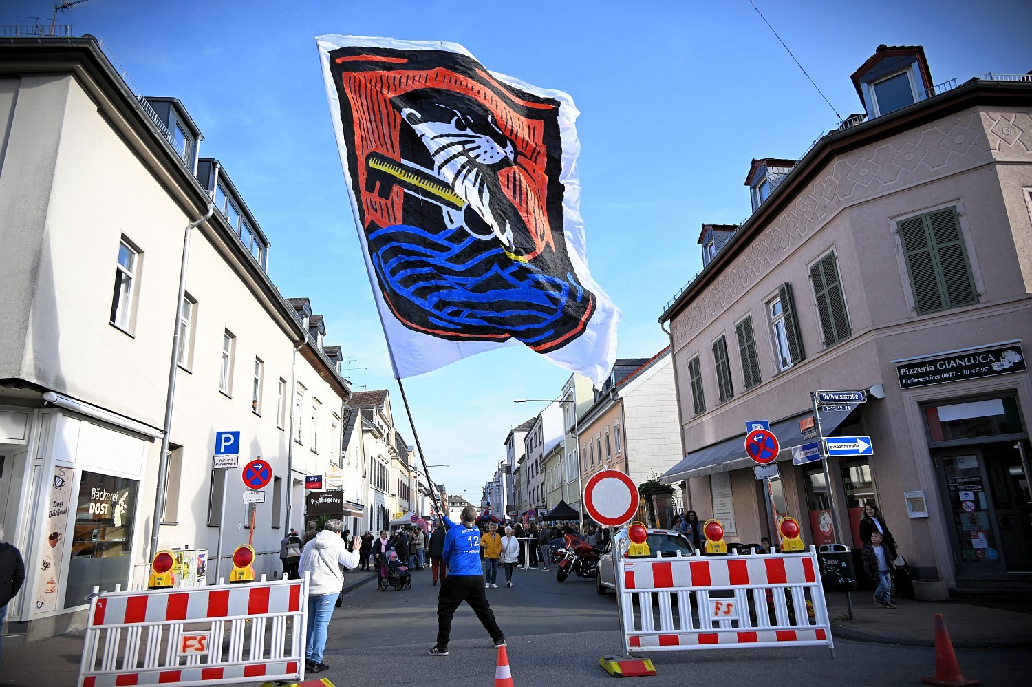 Verkaufsoffener Sonntag in Wiesbaden-Biebrich: Shopping, Genuss und lebhafte Stimmung am Sonntag, 19. Oktober 2025