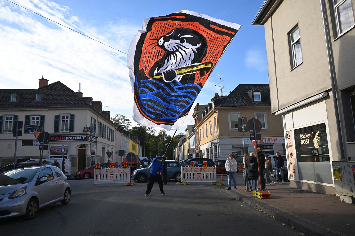 Verkaufsoffener Sonntag in Wiesbaden-Biebrich: Shopping, Genuss und lebhafte Stimmung am Sonntag, 19. Oktober 2025