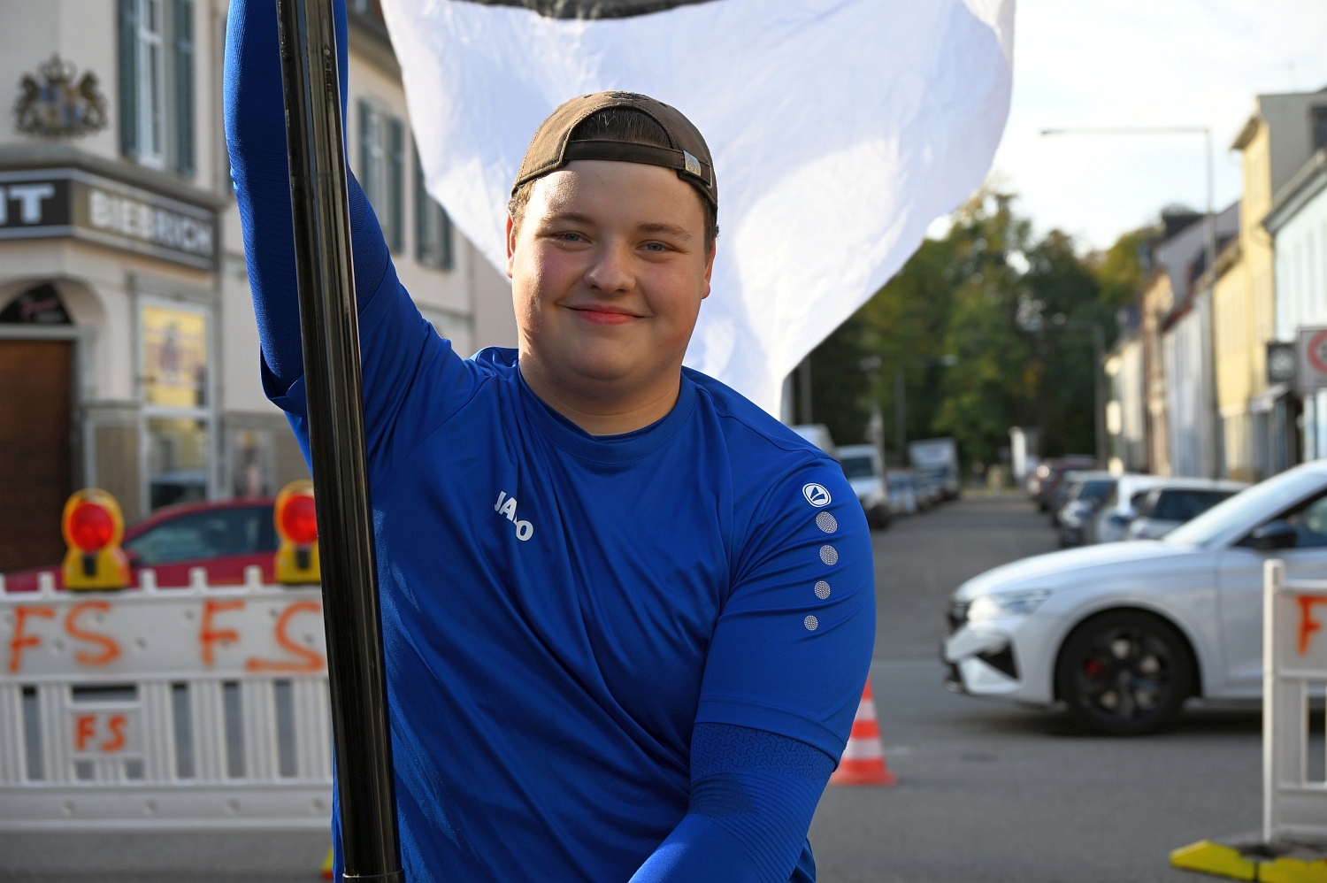Verkaufsoffener Sonntag in Wiesbaden-Biebrich: Shopping, Genuss und lebhafte Stimmung am Sonntag, 19. Oktober 2025