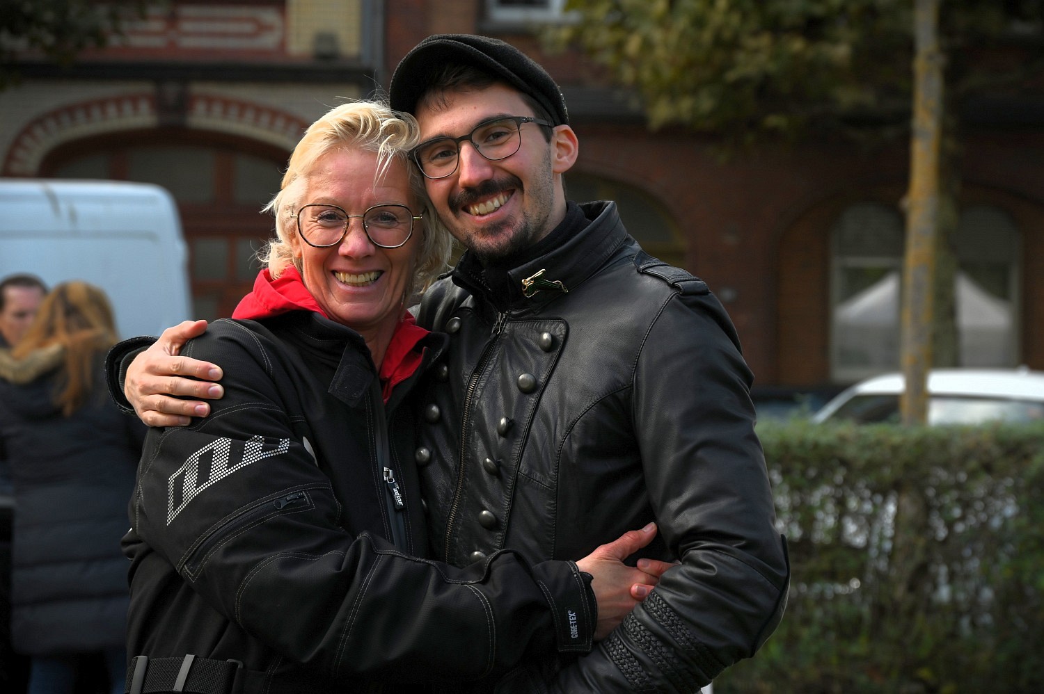 Verkaufsoffener Sonntag in Wiesbaden-Biebrich: Shopping, Genuss und lebhafte Stimmung am Sonntag, 19. Oktober 2025