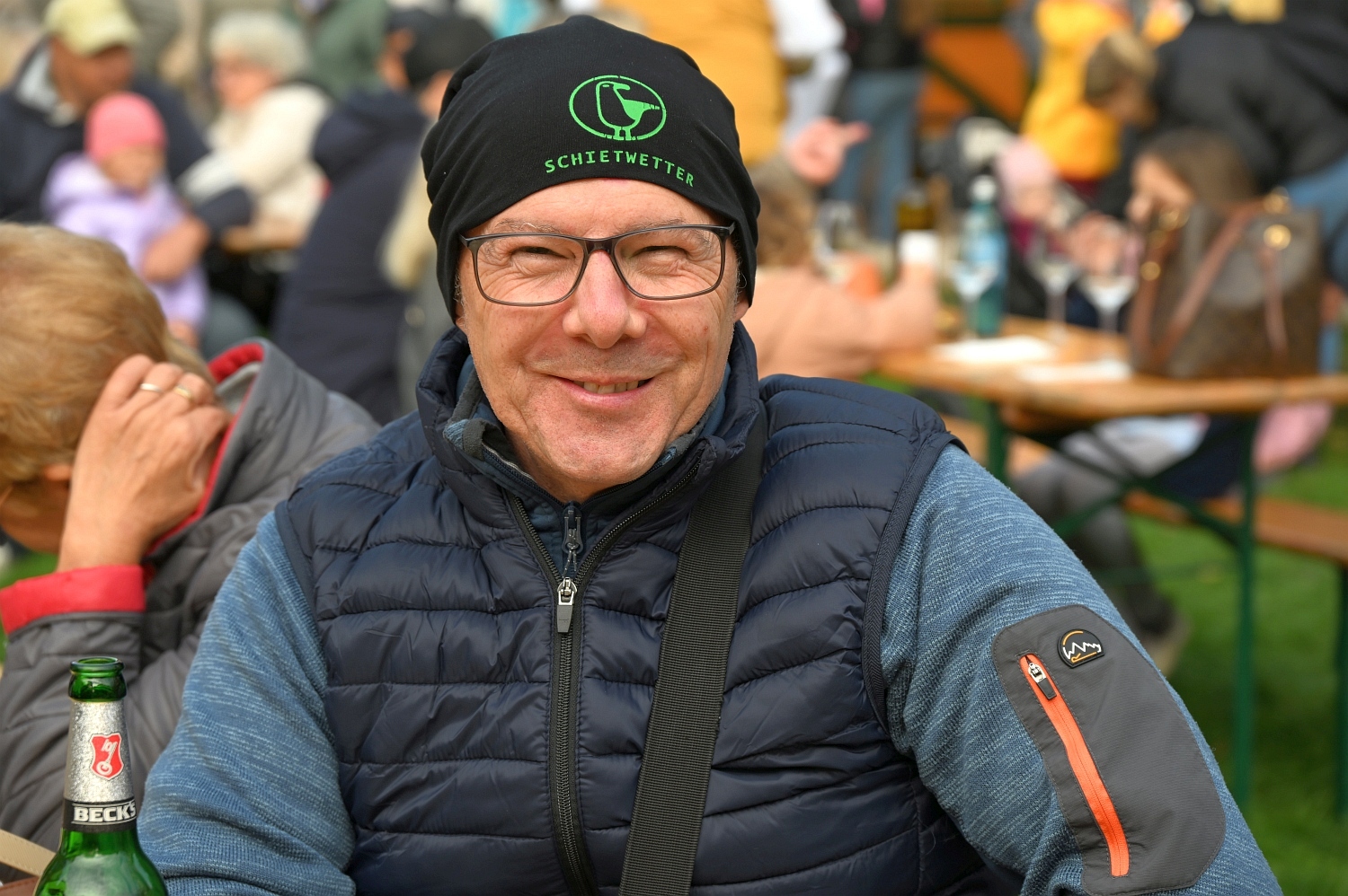 Verkaufsoffener Sonntag in Wiesbaden-Biebrich: Shopping, Genuss und lebhafte Stimmung am Sonntag, 19. Oktober 2025