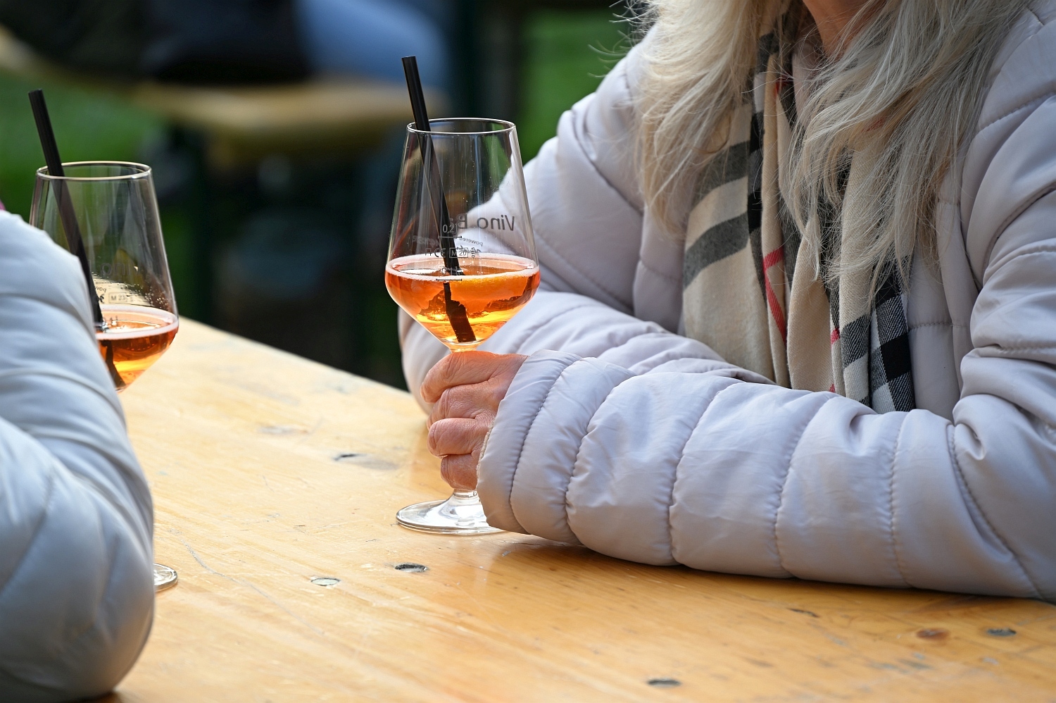 Verkaufsoffener Sonntag in Wiesbaden-Biebrich: Shopping, Genuss und lebhafte Stimmung am Sonntag, 19. Oktober 2025