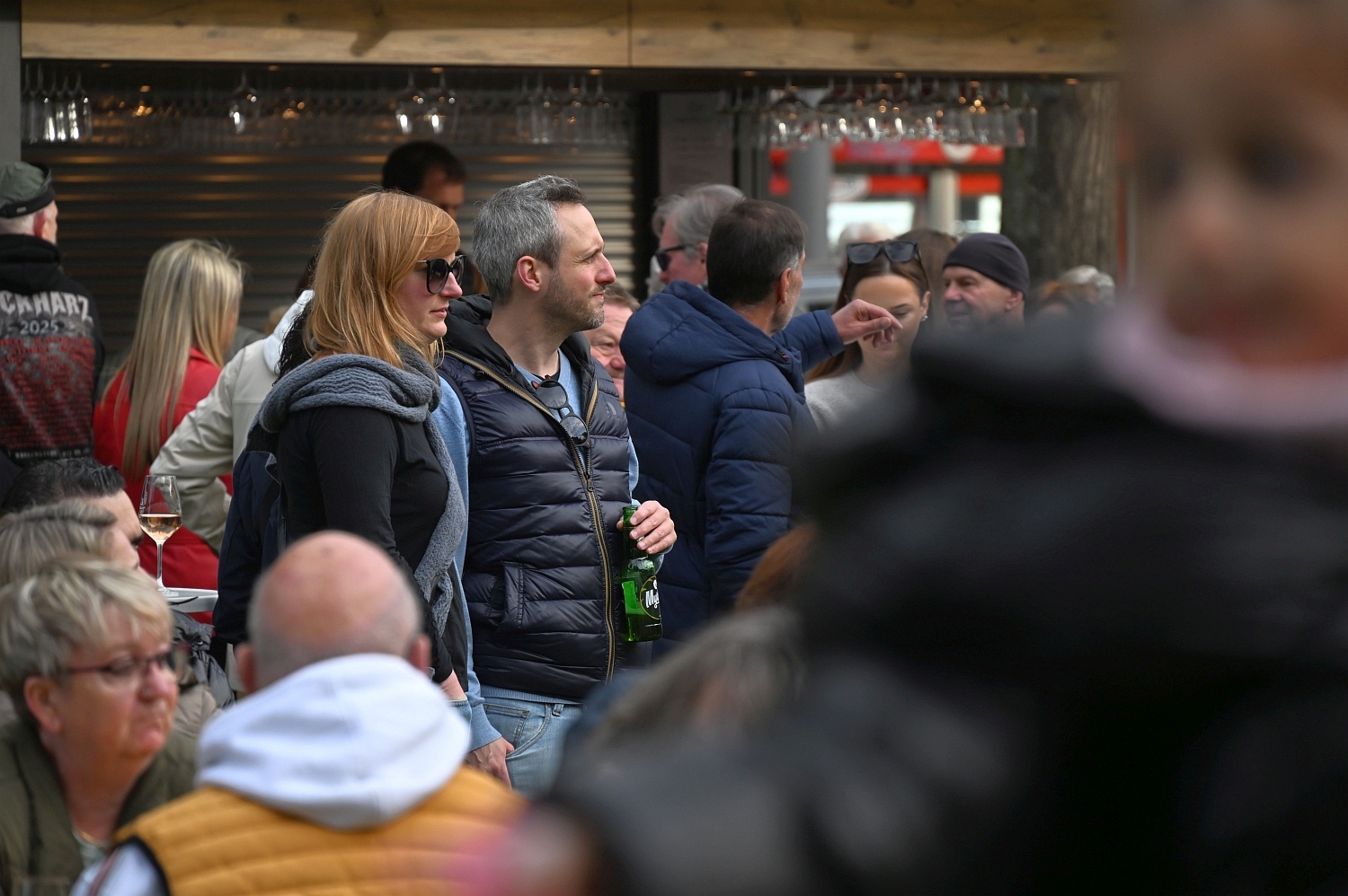 Verkaufsoffener Sonntag in Wiesbaden-Biebrich: Shopping, Genuss und lebhafte Stimmung am Sonntag, 19. Oktober 2025