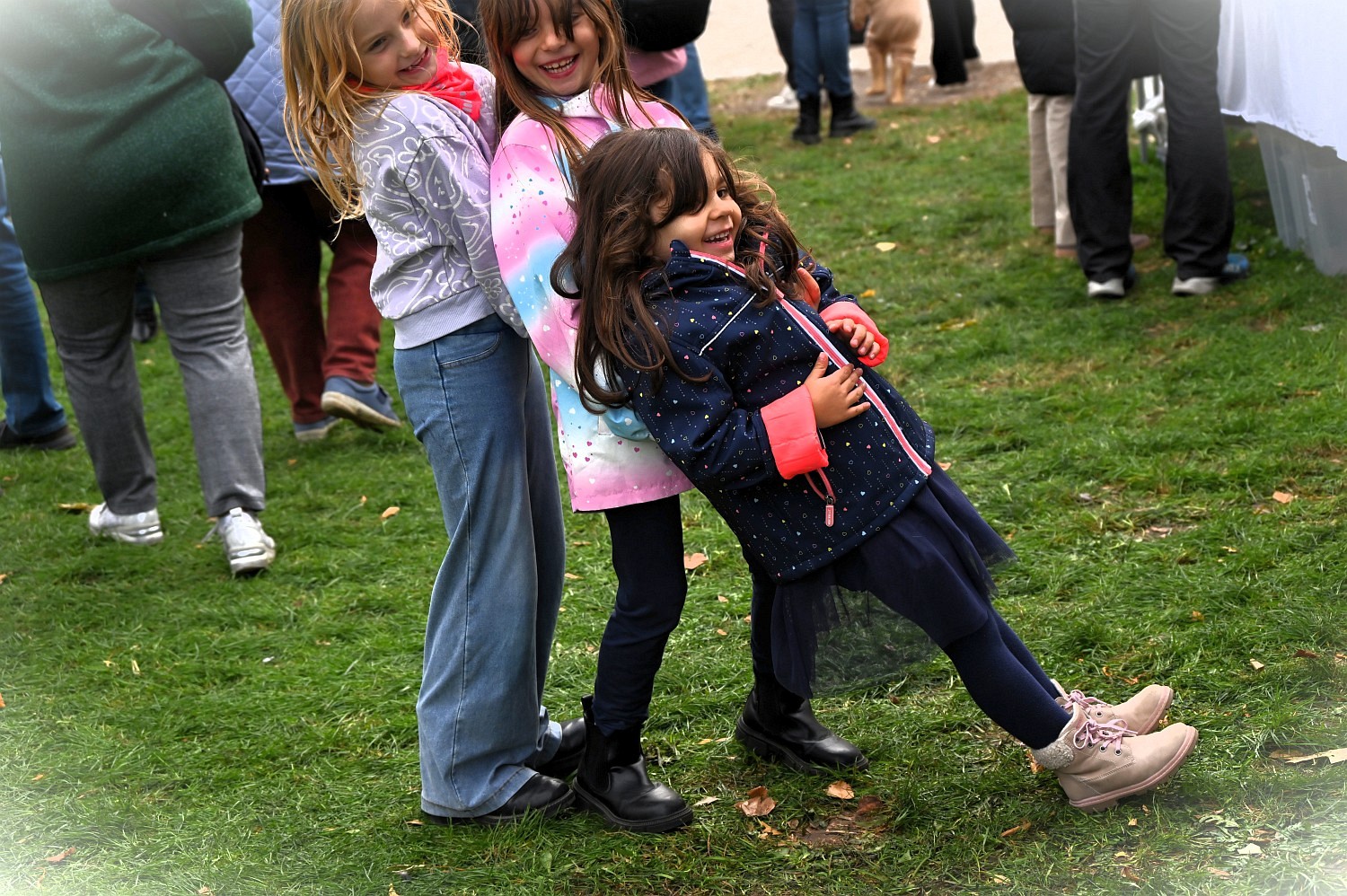 Verkaufsoffener Sonntag in Wiesbaden-Biebrich: Shopping, Genuss und lebhafte Stimmung am Sonntag, 19. Oktober 2025