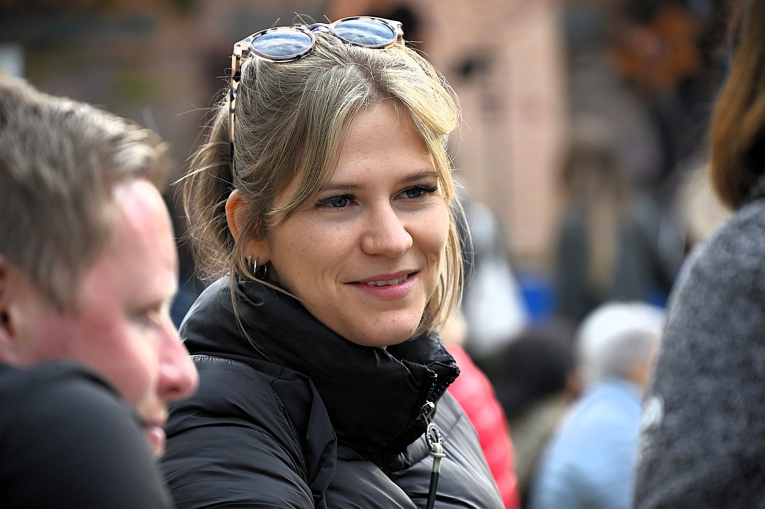 Verkaufsoffener Sonntag in Wiesbaden-Biebrich: Shopping, Genuss und lebhafte Stimmung am Sonntag, 19. Oktober 2025