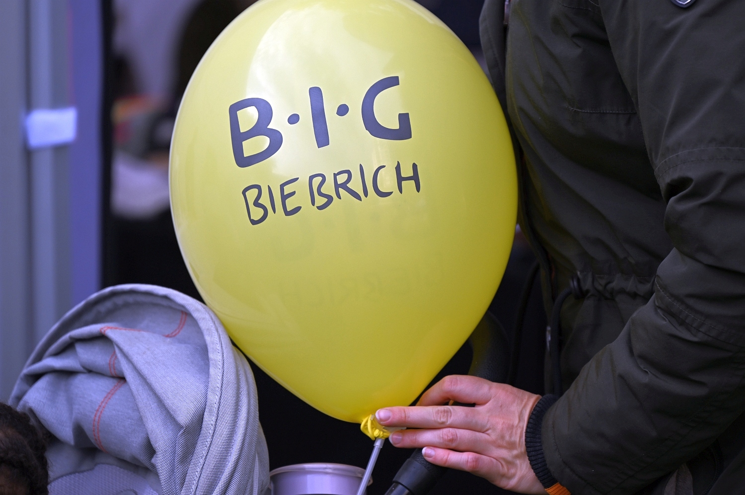 Verkaufsoffener Sonntag in Wiesbaden-Biebrich: Shopping, Genuss und lebhafte Stimmung am Sonntag, 19. Oktober 2025