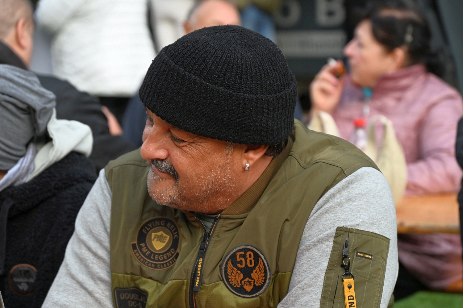 Verkaufsoffener Sonntag in Wiesbaden-Biebrich: Shopping, Genuss und lebhafte Stimmung am Sonntag, 19. Oktober 2025