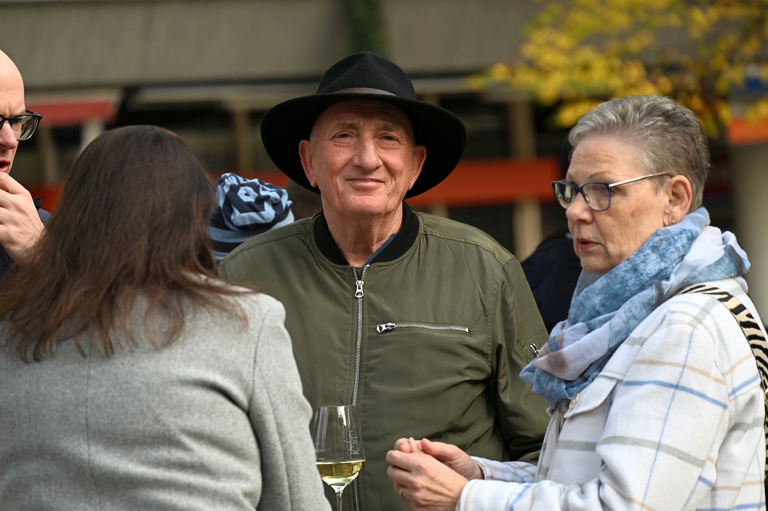 Verkaufsoffener Sonntag in Wiesbaden-Biebrich: Shopping, Genuss und lebhafte Stimmung am Sonntag, 19. Oktober 2025