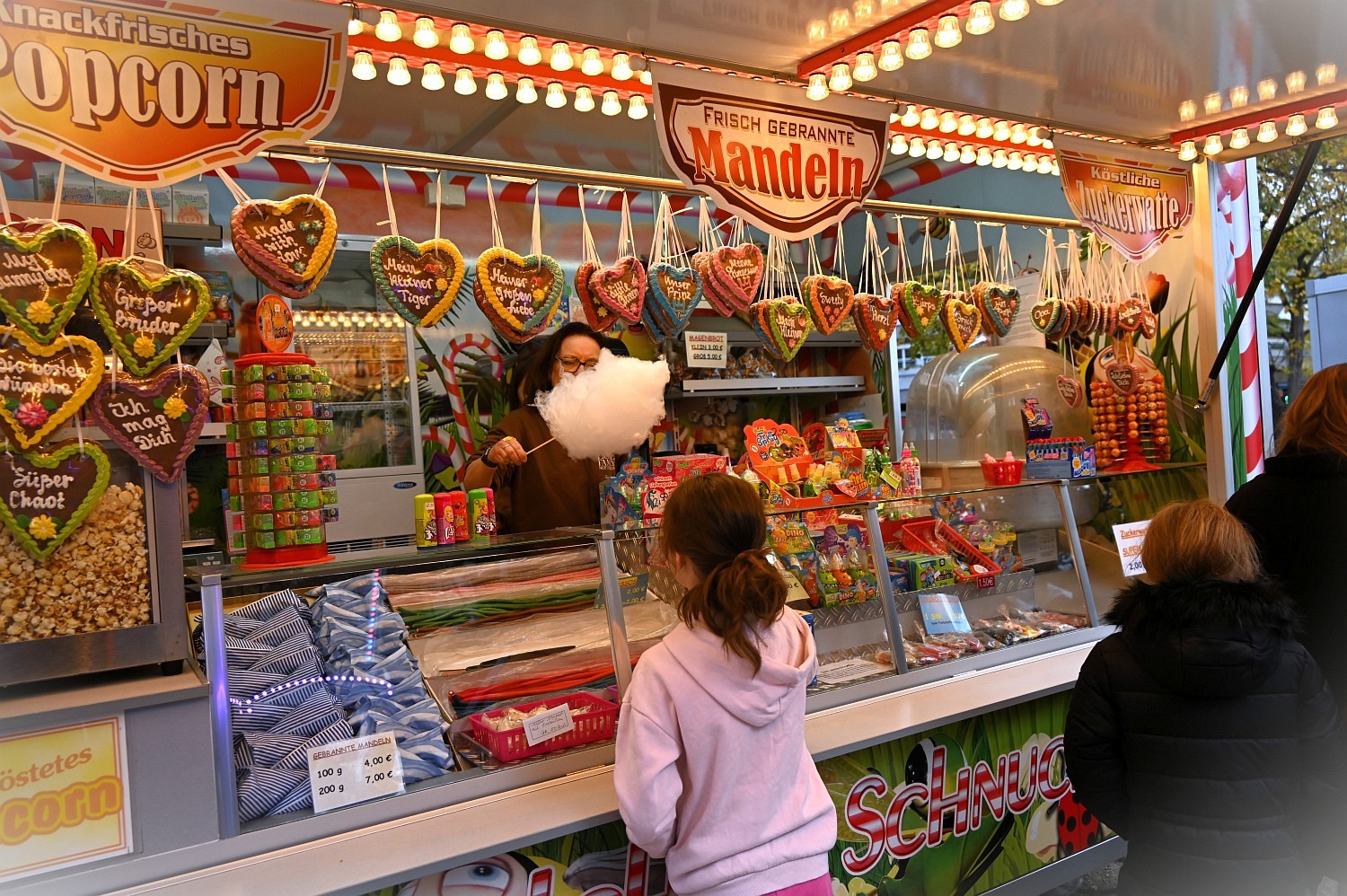 Verkaufsoffener Sonntag in Wiesbaden-Biebrich: Shopping, Genuss und lebhafte Stimmung am Sonntag, 19. Oktober 2025