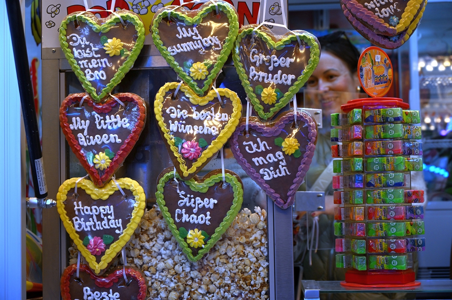 Verkaufsoffener Sonntag in Wiesbaden-Biebrich: Shopping, Genuss und lebhafte Stimmung am Sonntag, 19. Oktober 2025